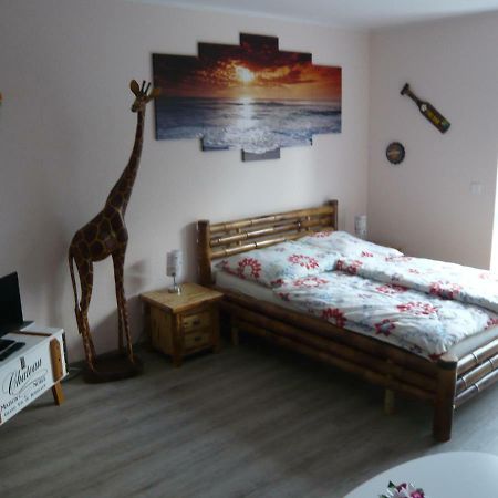 Buntevillamuenster Dış mekan fotoğraf