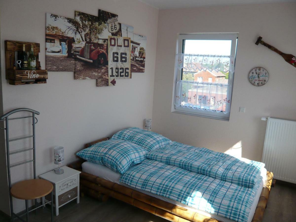 Buntevillamuenster Dış mekan fotoğraf