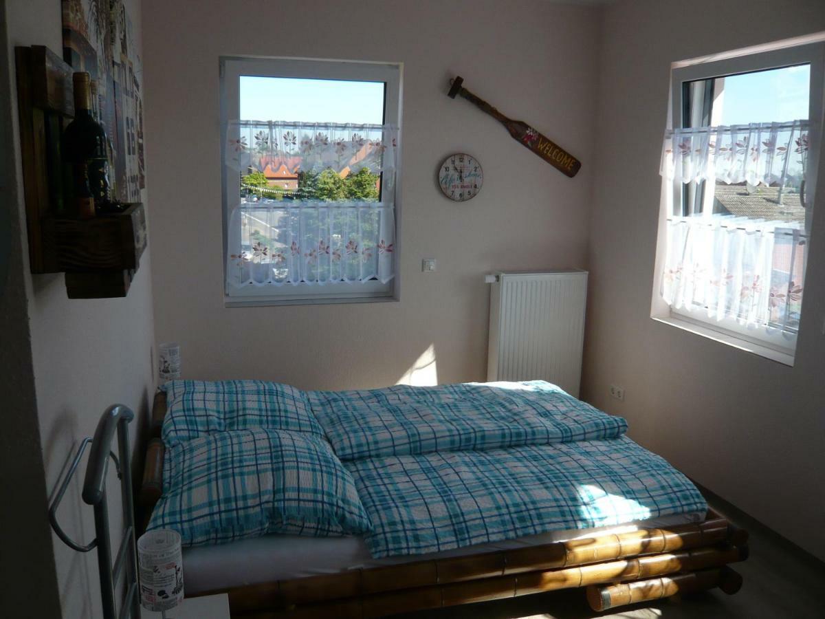 Buntevillamuenster Dış mekan fotoğraf