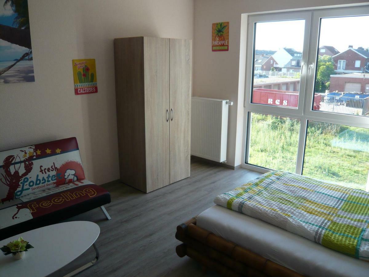 Buntevillamuenster Dış mekan fotoğraf