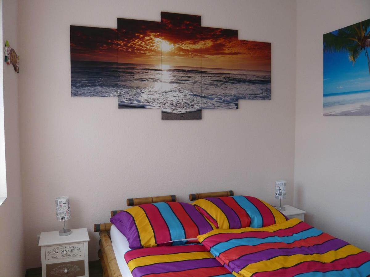 Buntevillamuenster Dış mekan fotoğraf