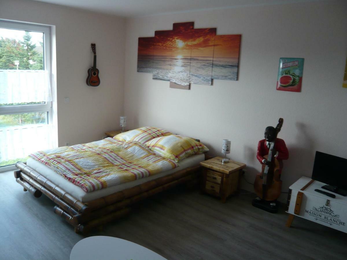 Buntevillamuenster Dış mekan fotoğraf