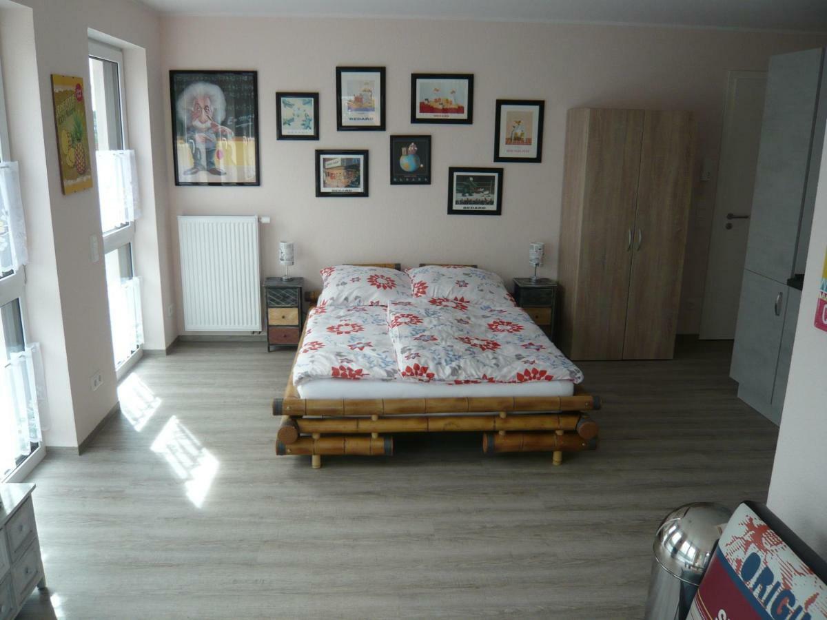 Buntevillamuenster Dış mekan fotoğraf