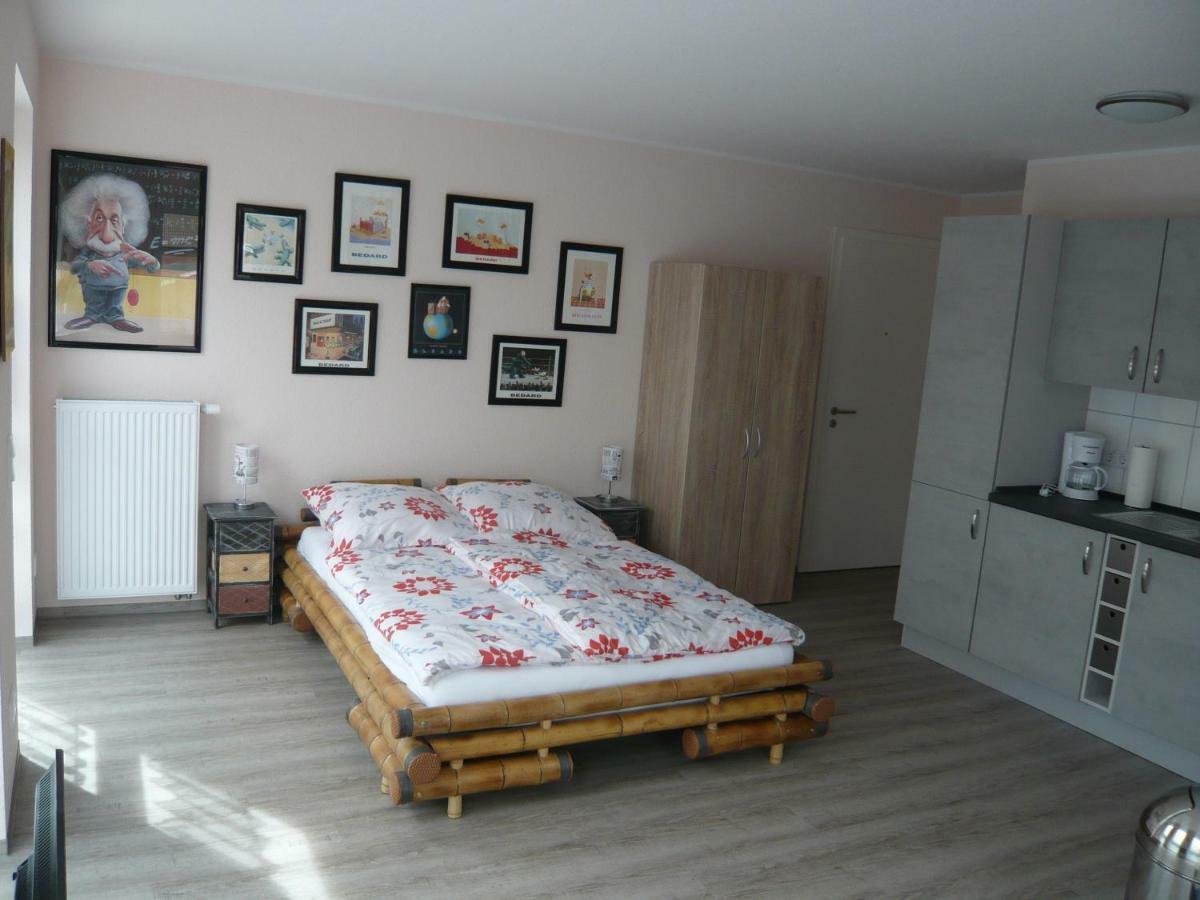 Buntevillamuenster Dış mekan fotoğraf