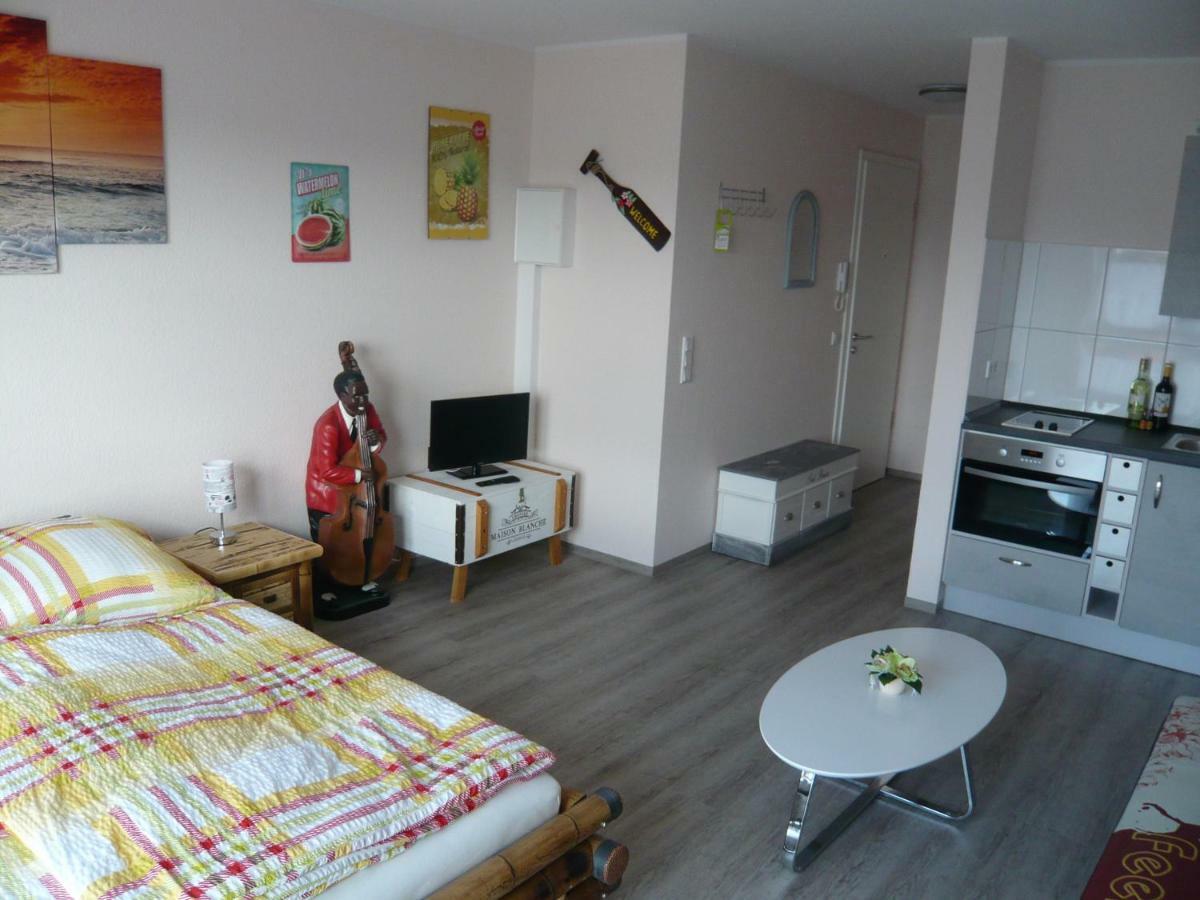 Buntevillamuenster Dış mekan fotoğraf