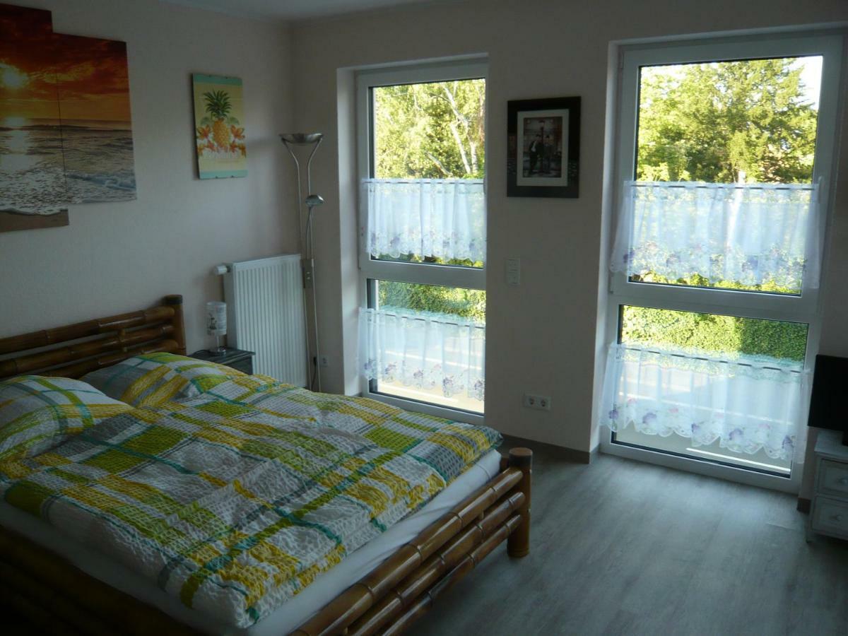 Buntevillamuenster Dış mekan fotoğraf