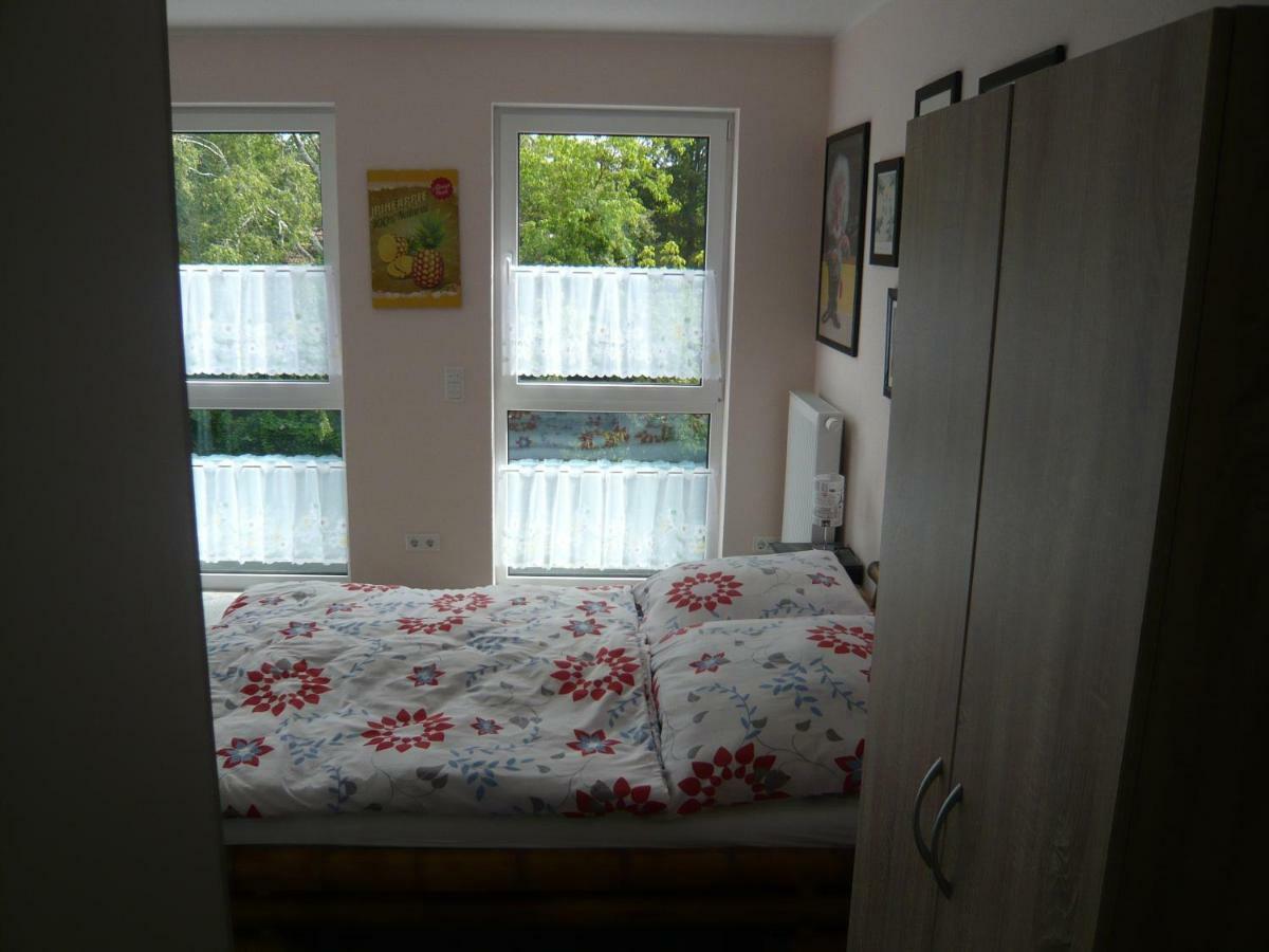 Buntevillamuenster Dış mekan fotoğraf